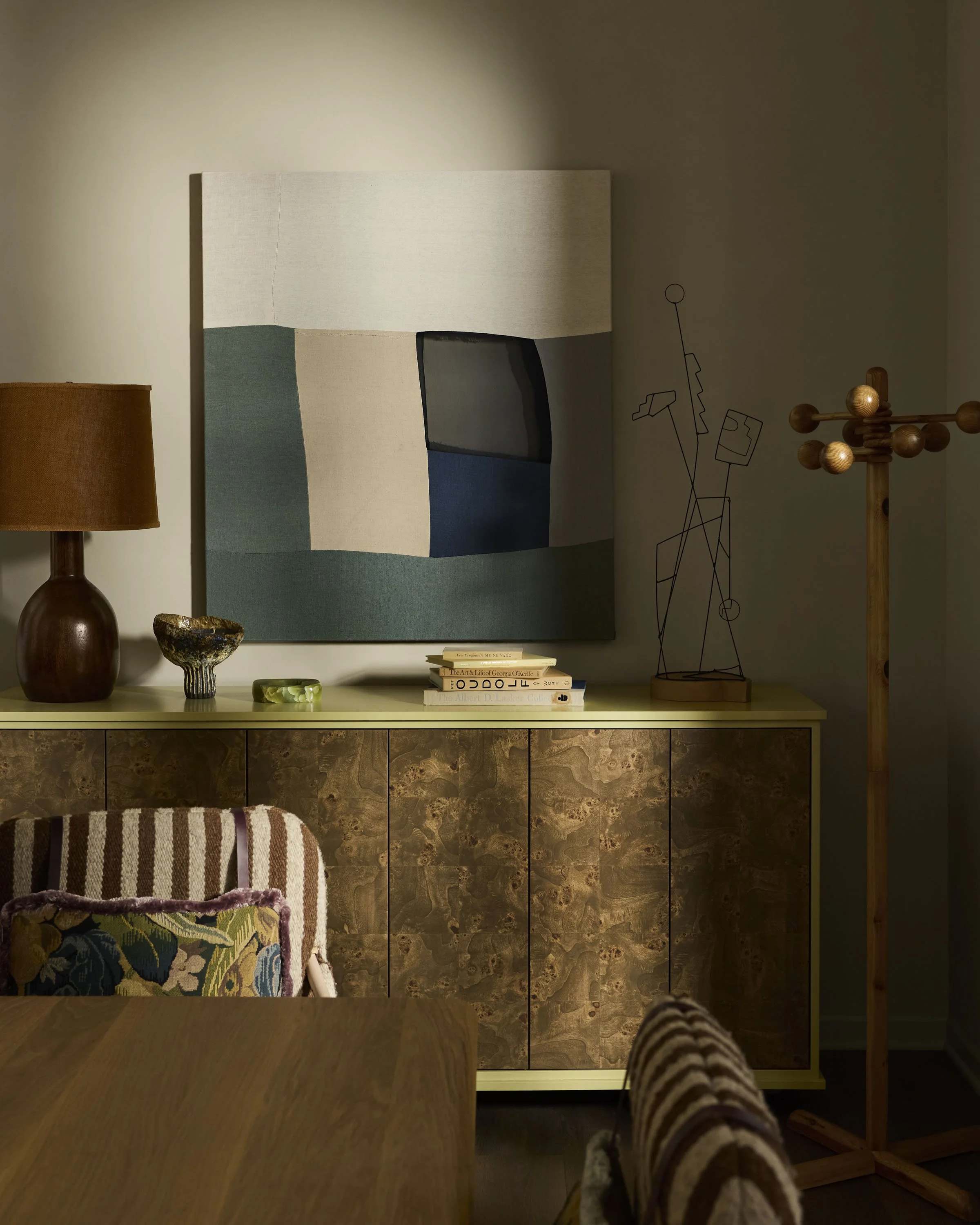 Workshop 4: Install, Styling, Photography and Wrap-Up