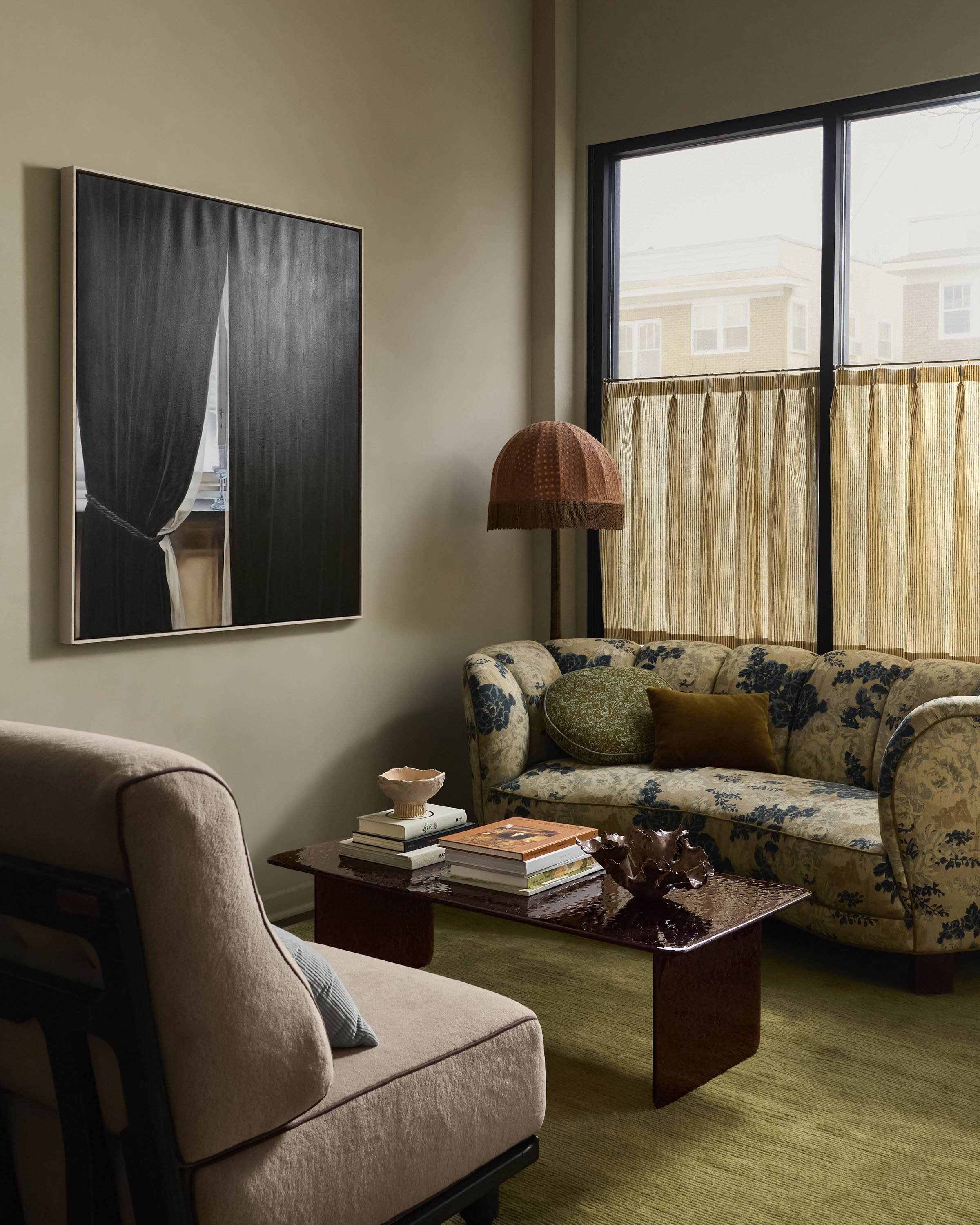 Workshop 1: Client Acquisition, Onboarding and Concept