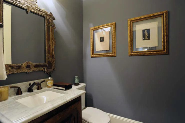 Custom Home Build : Atlanta, Georgia