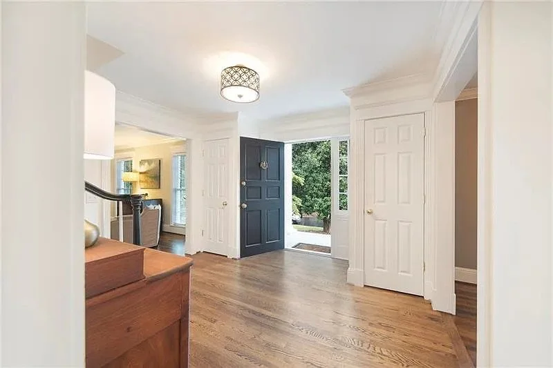 Full House Renovation : Atlanta, Georgia