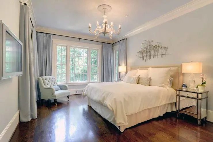 Custom Home Build : Atlanta, Georgia