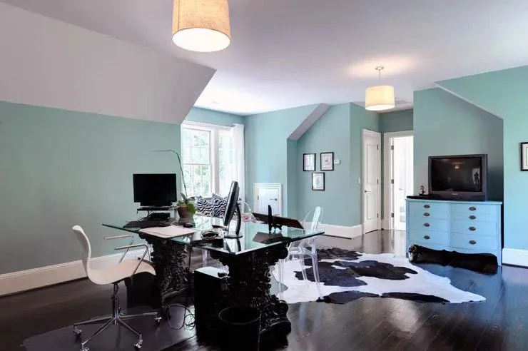 Custom Home Build : Atlanta, Georgia