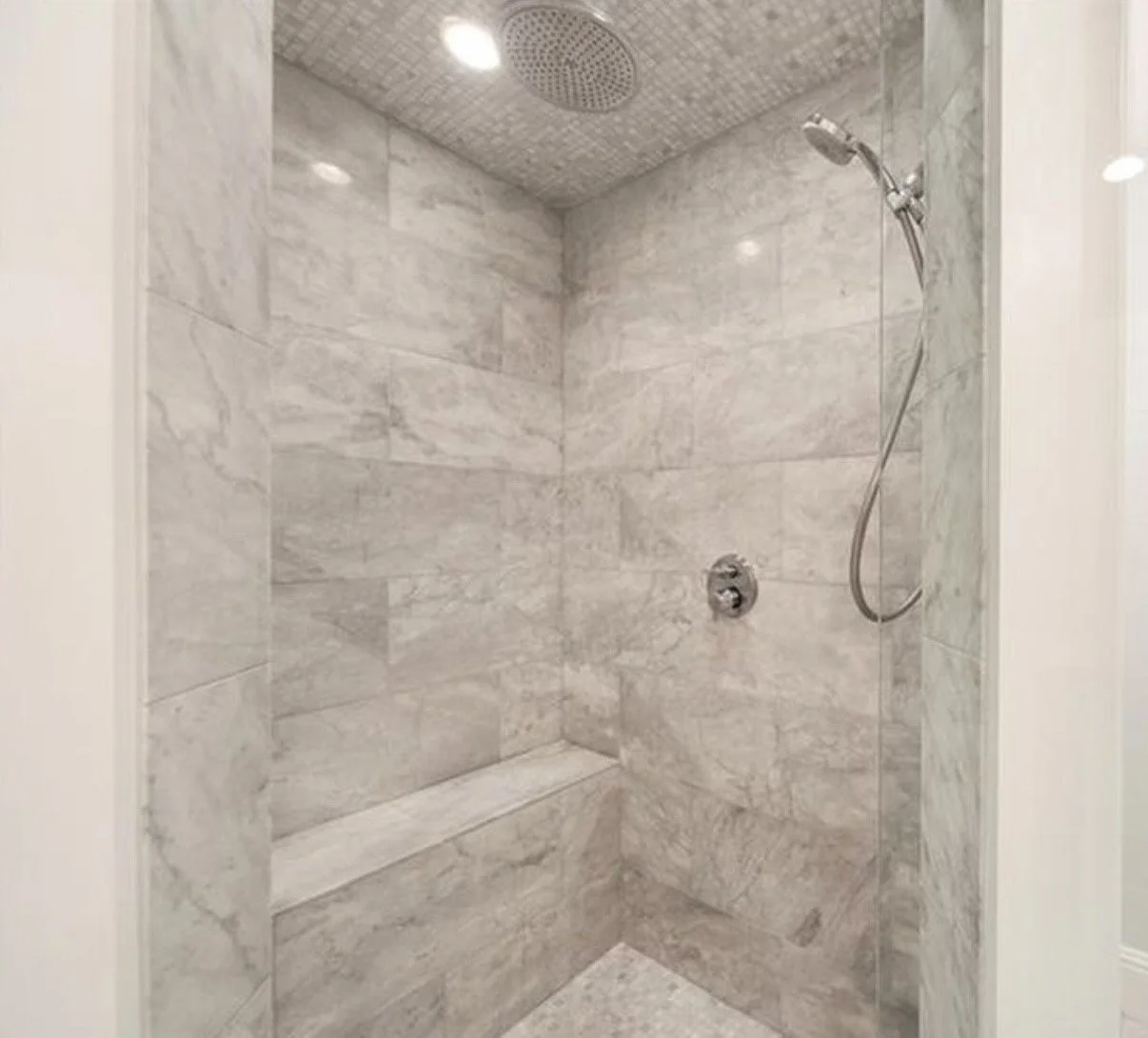 Full House Renovation : Atlanta, Georgia