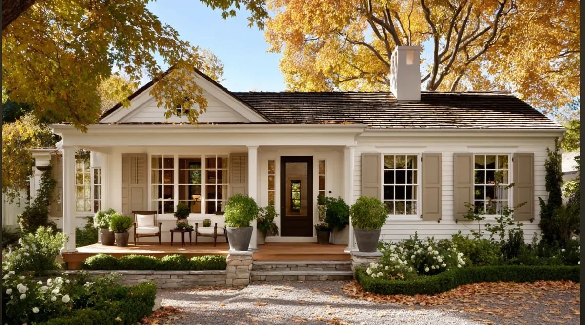 Lamb Residential Services