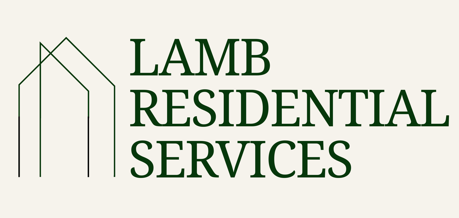 Lamb Residential Services 