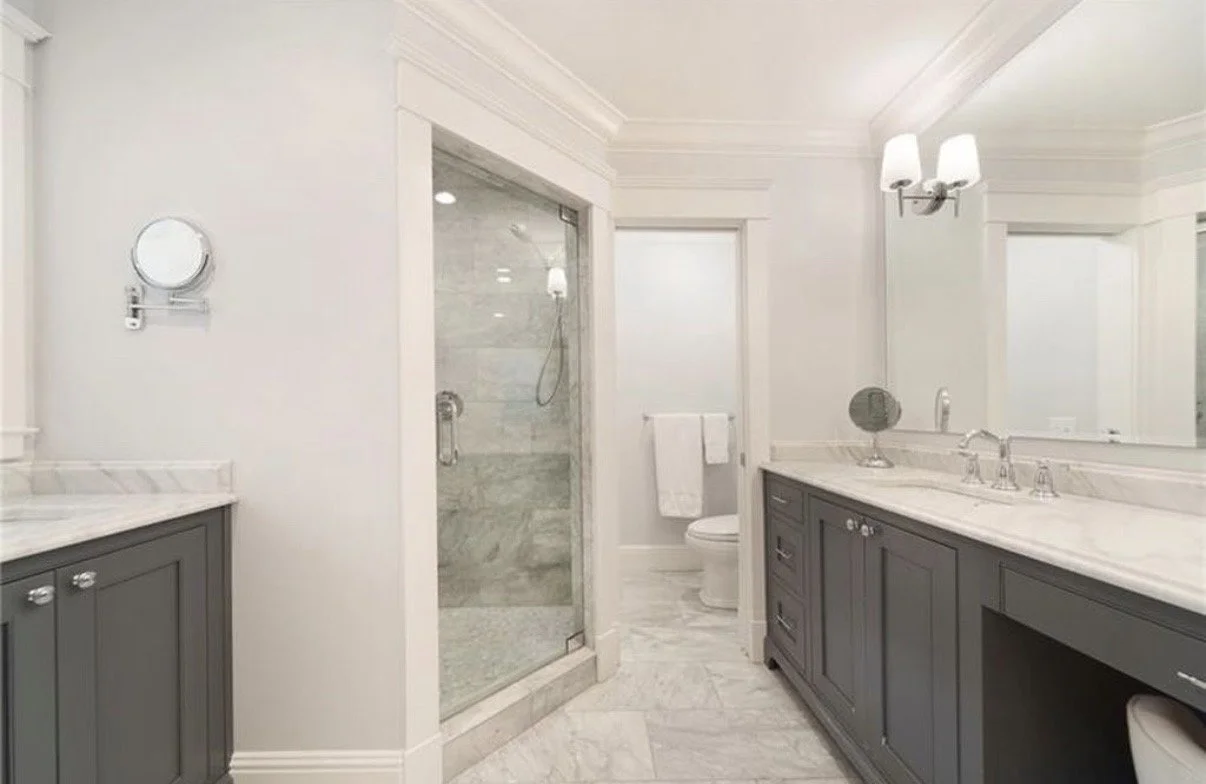 Full House Renovation : Atlanta, Georgia