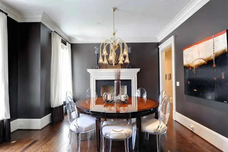 Custom Home Build : Atlanta, Georgia