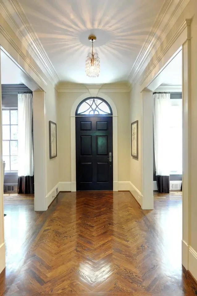 Custom Home Build : Atlanta, Georgia