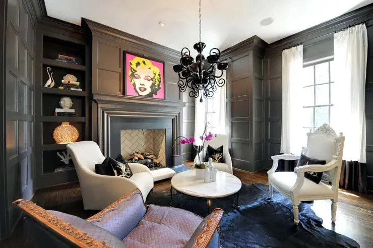 Custom Home Build : Atlanta, Georgia