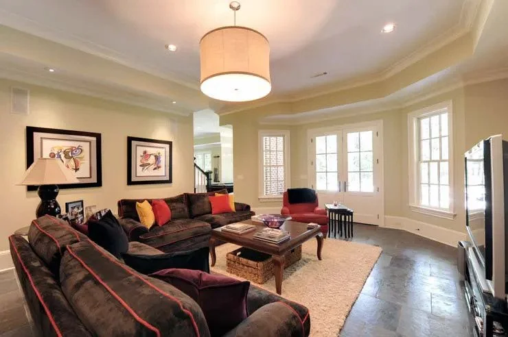 Custom Home Build : Atlanta, Georgia