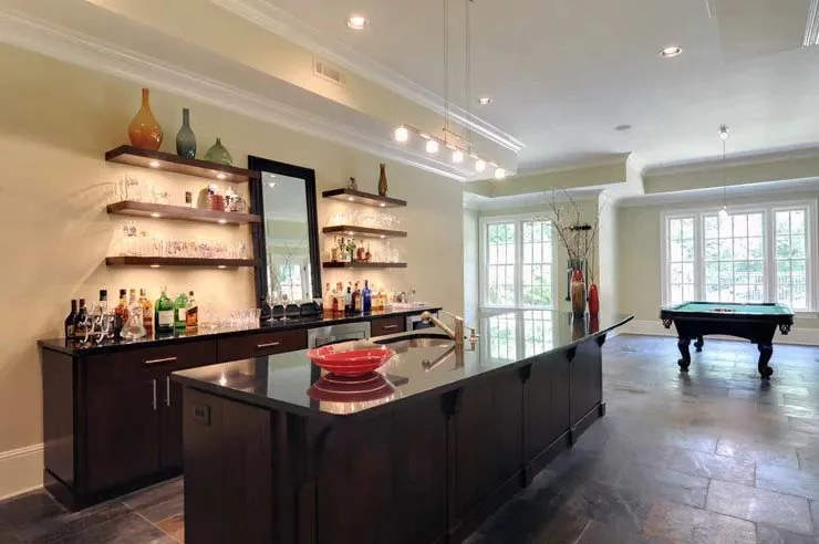 Custom Home Build : Atlanta, Georgia