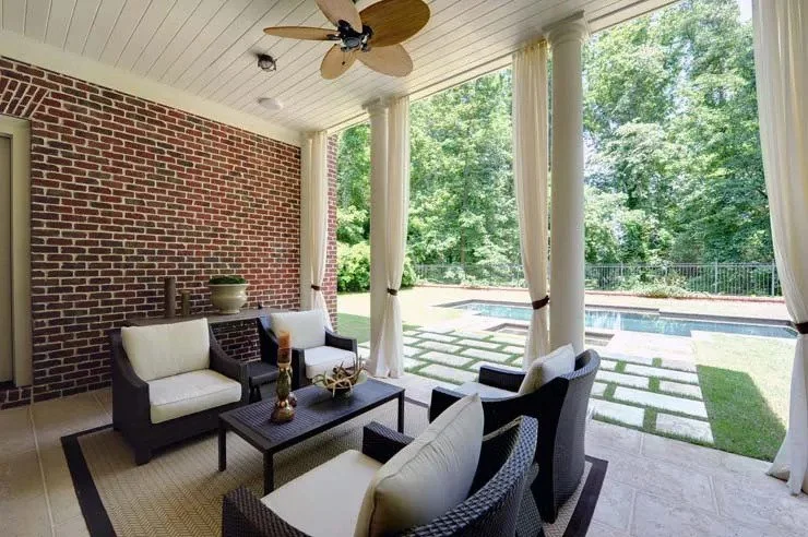 Custom Home Build : Atlanta, Georgia