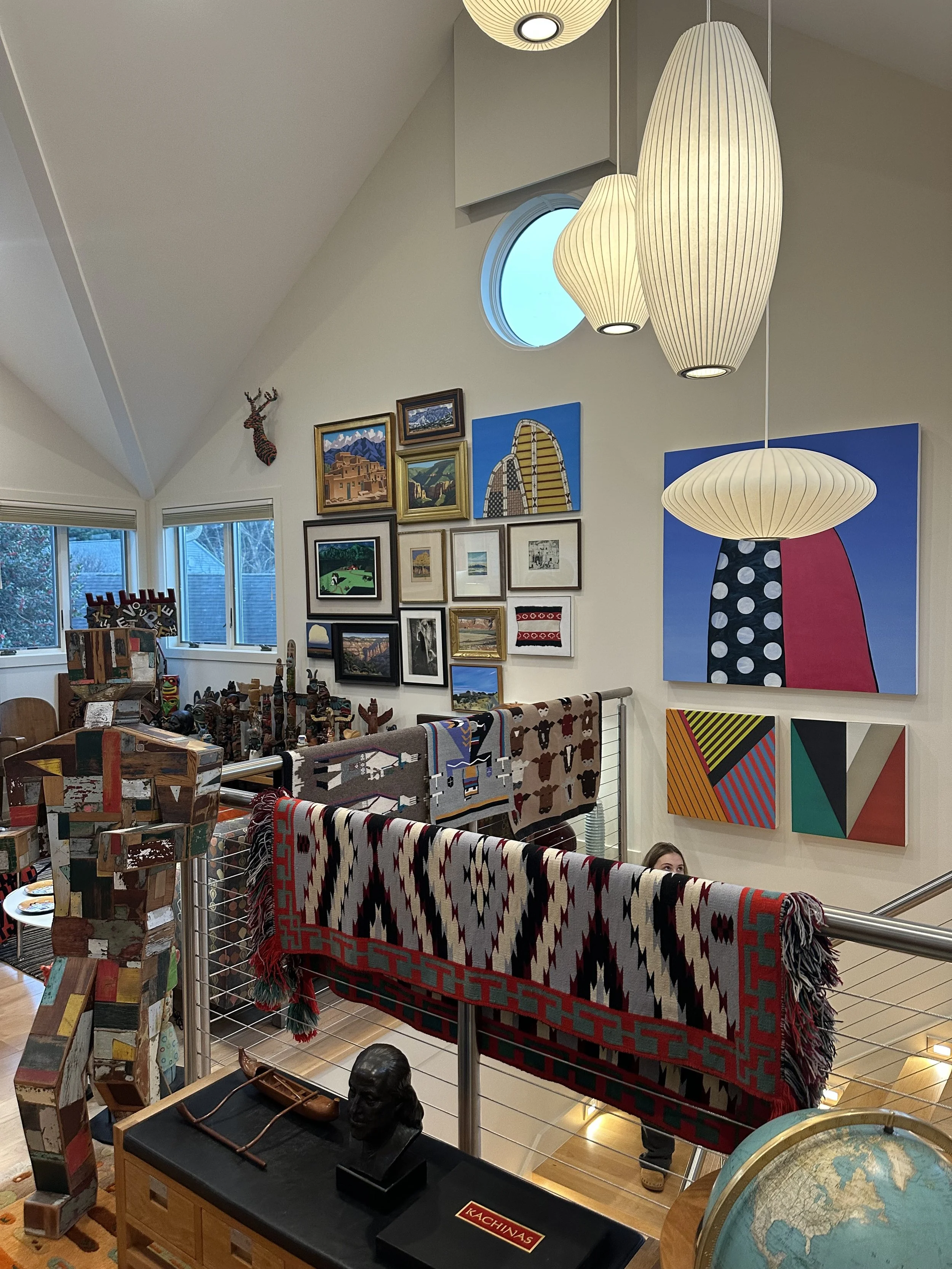 Second Story Addition : Lewes, Delaware