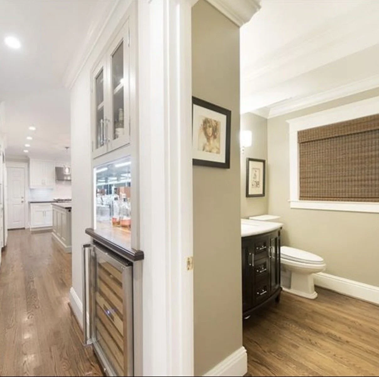 Full House Renovation : Atlanta, Georgia