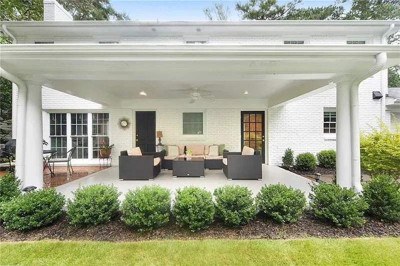 Full House Renovation : Atlanta, Georgia