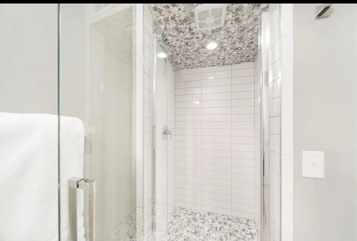 Full House Renovation : Atlanta, Georgia