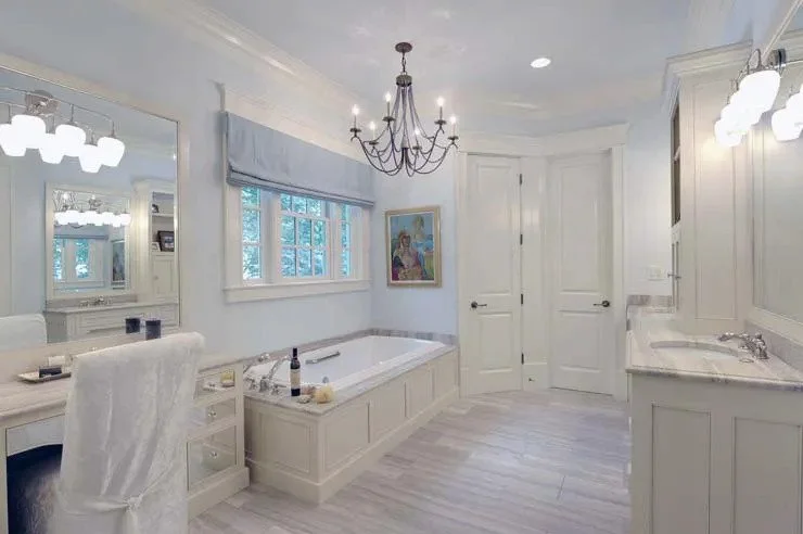 Custom Home Build : Atlanta, Georgia