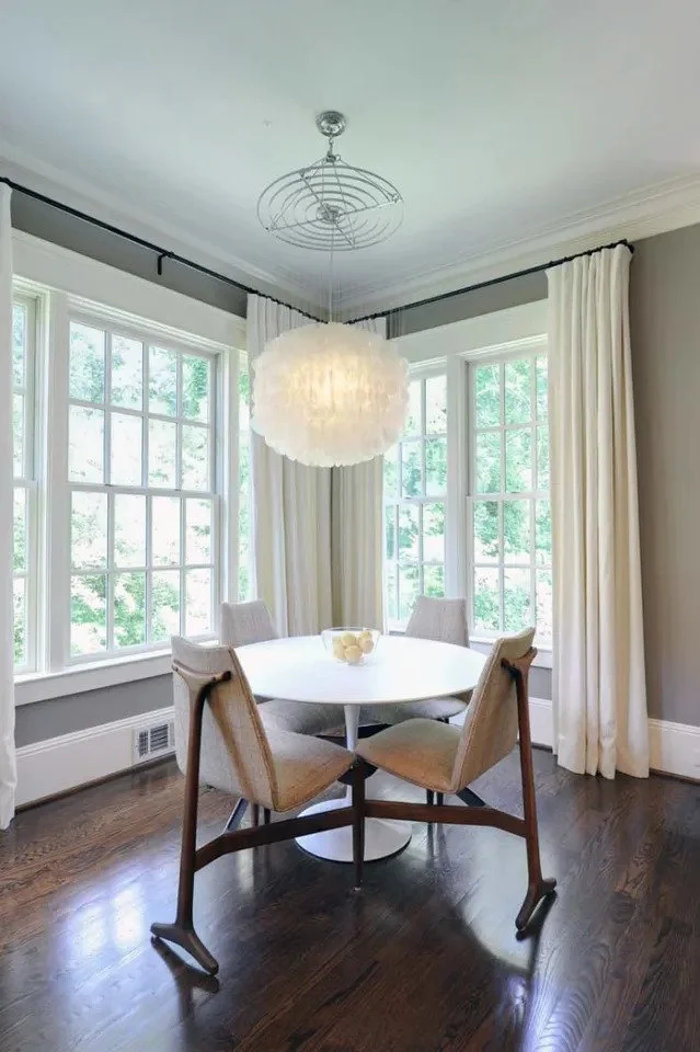 Custom Home Build : Atlanta, Georgia