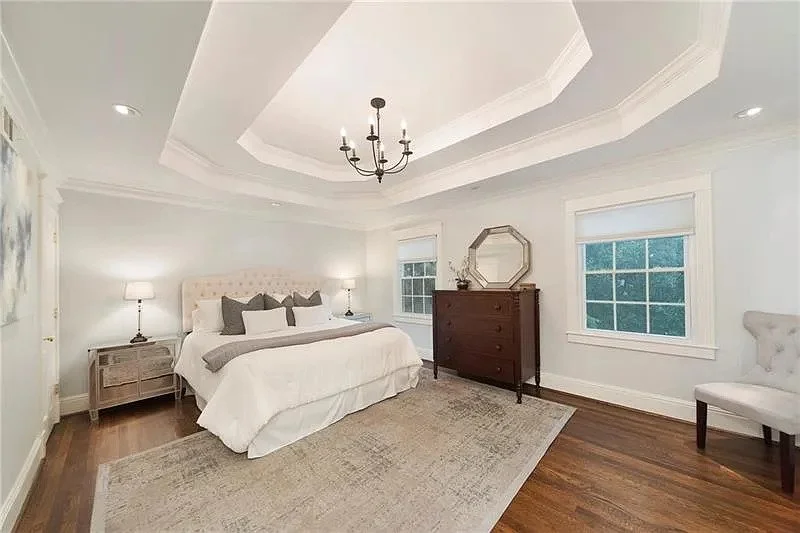 Full House Renovation : Atlanta, Georgia