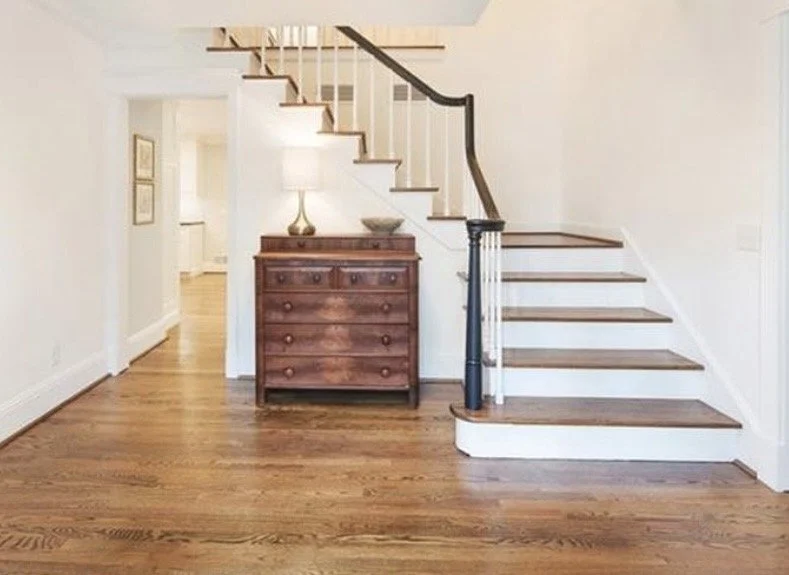 Full House Renovation : Atlanta, Georgia