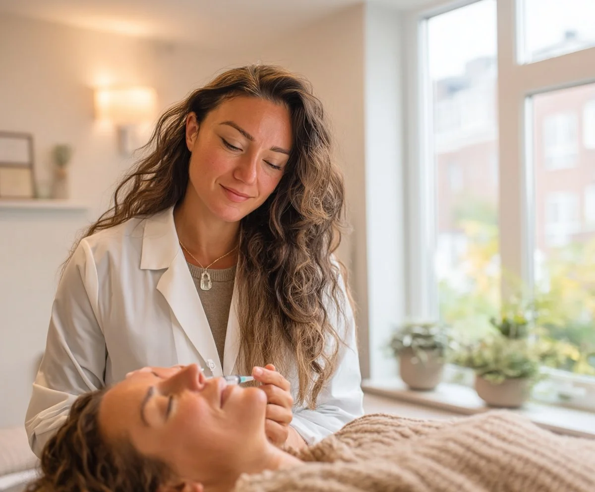 Top Tier Medspa in Nanuet, NY, 10954