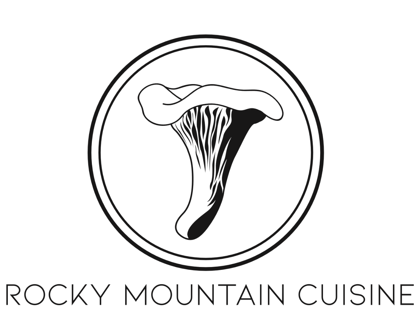 ROCKY MOUNTAIN CUISINE