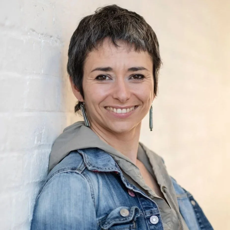 Paulina Neyman, LCSW