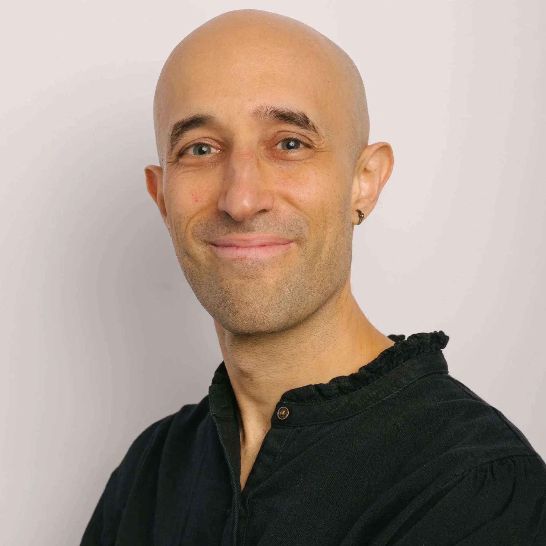 Ariel E. Pliskin, LICSW