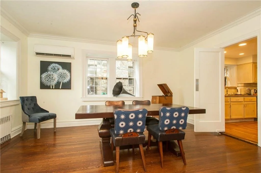 WESTCHESTER, NEW YORK