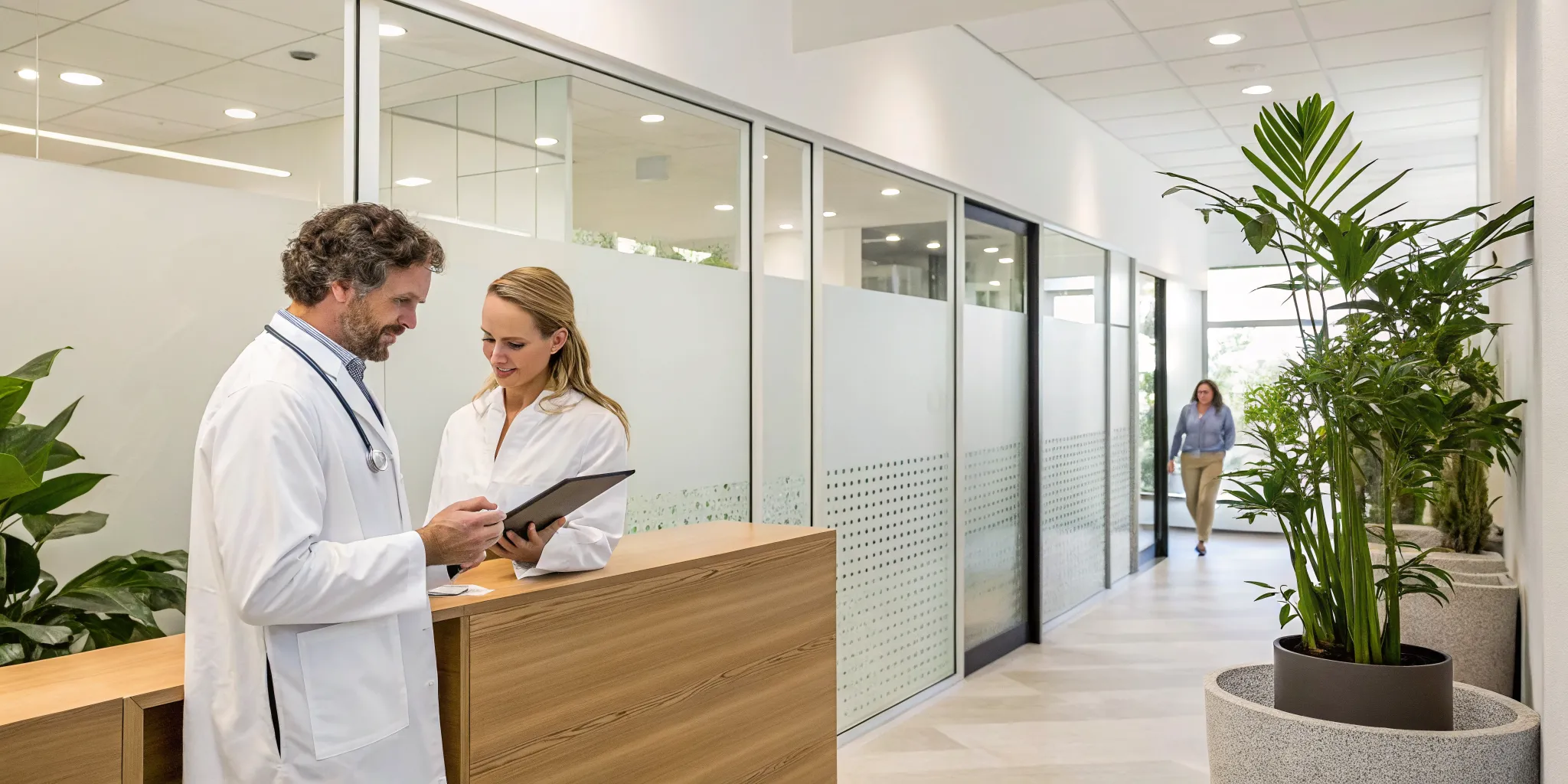 What's Included in a Concierge Medicine Program?
