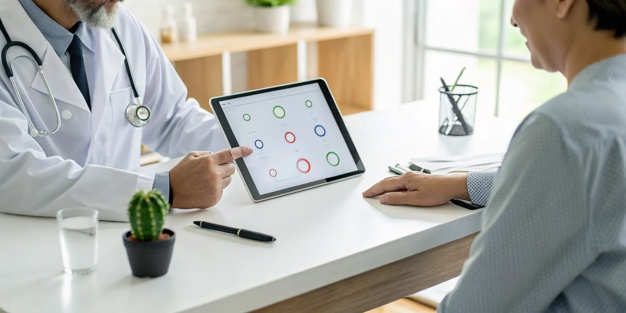 Your Guide to Choosing a Primary Care Physician with Medi-Cal