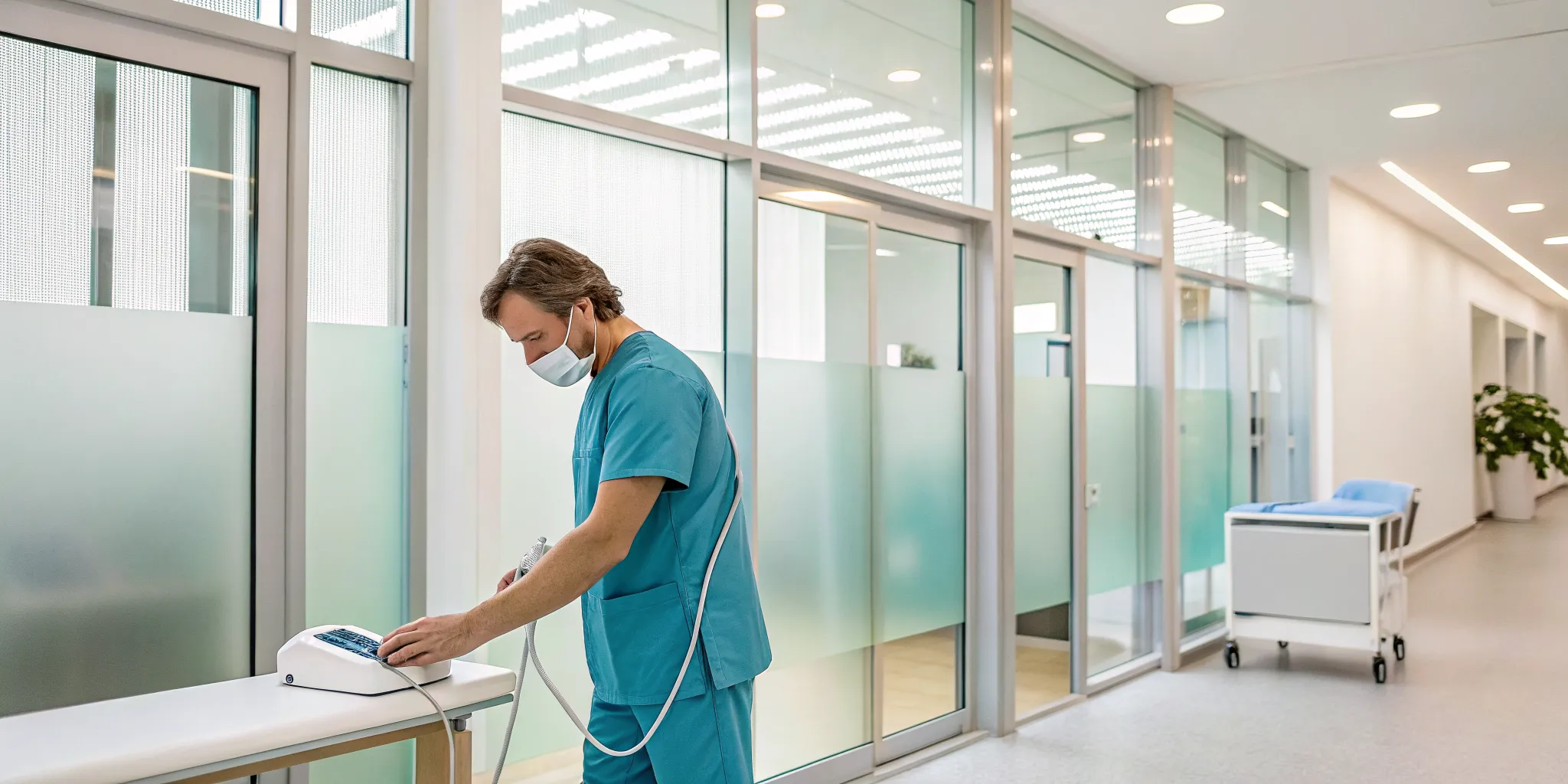 Your Guide to Shockwave Therapy Providers Accepting Medi-Cal