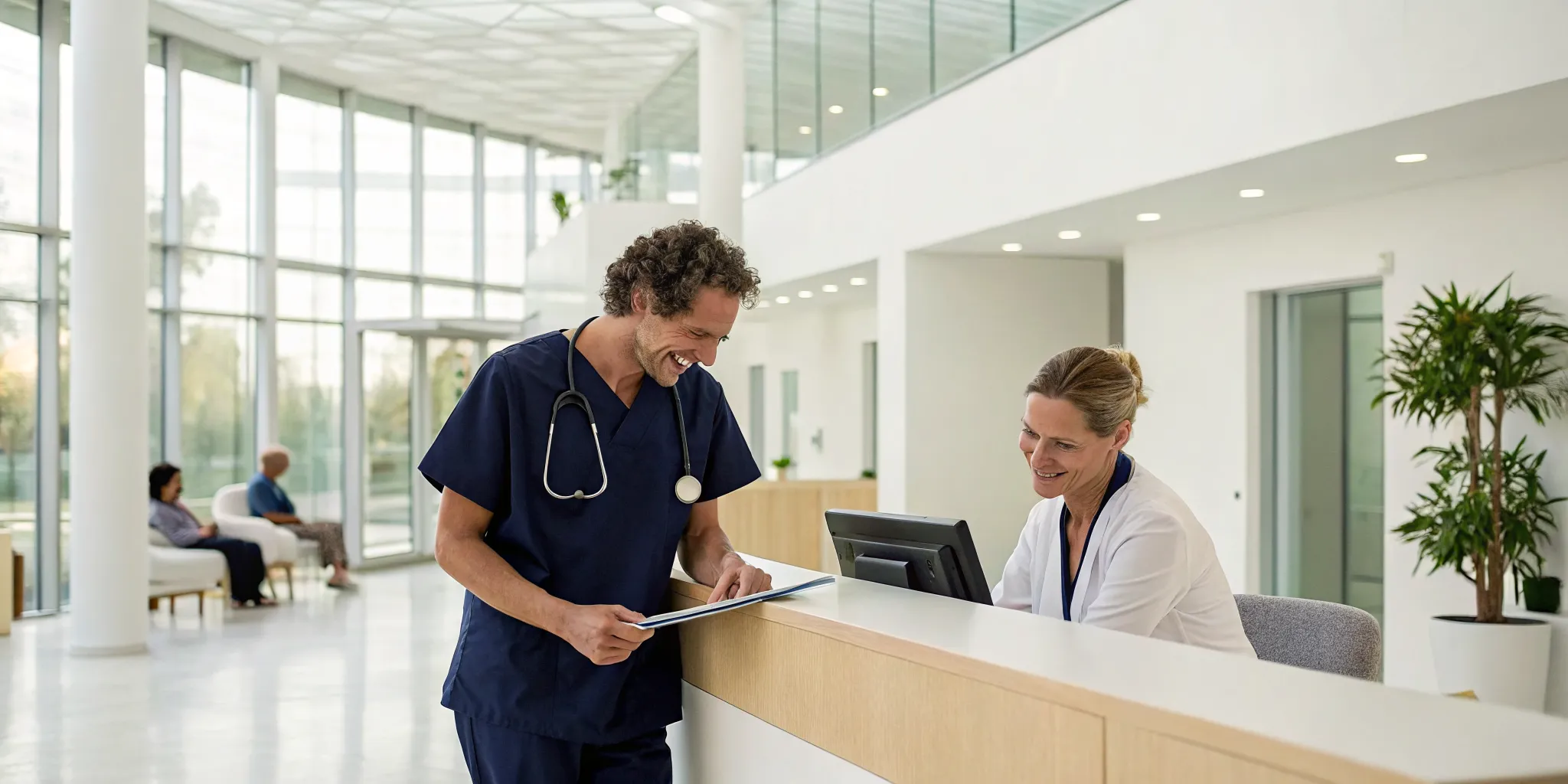 How to Get a Wellness Checkup Without Insurance