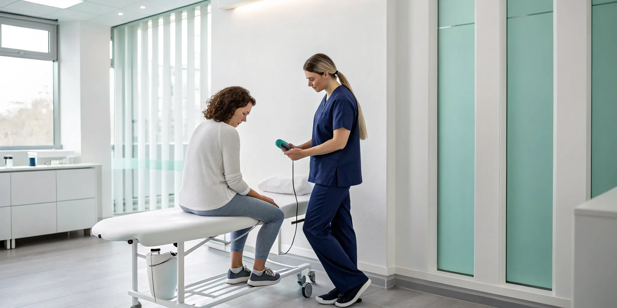 How Effective Is Shockwave Therapy for Chronic Pain?