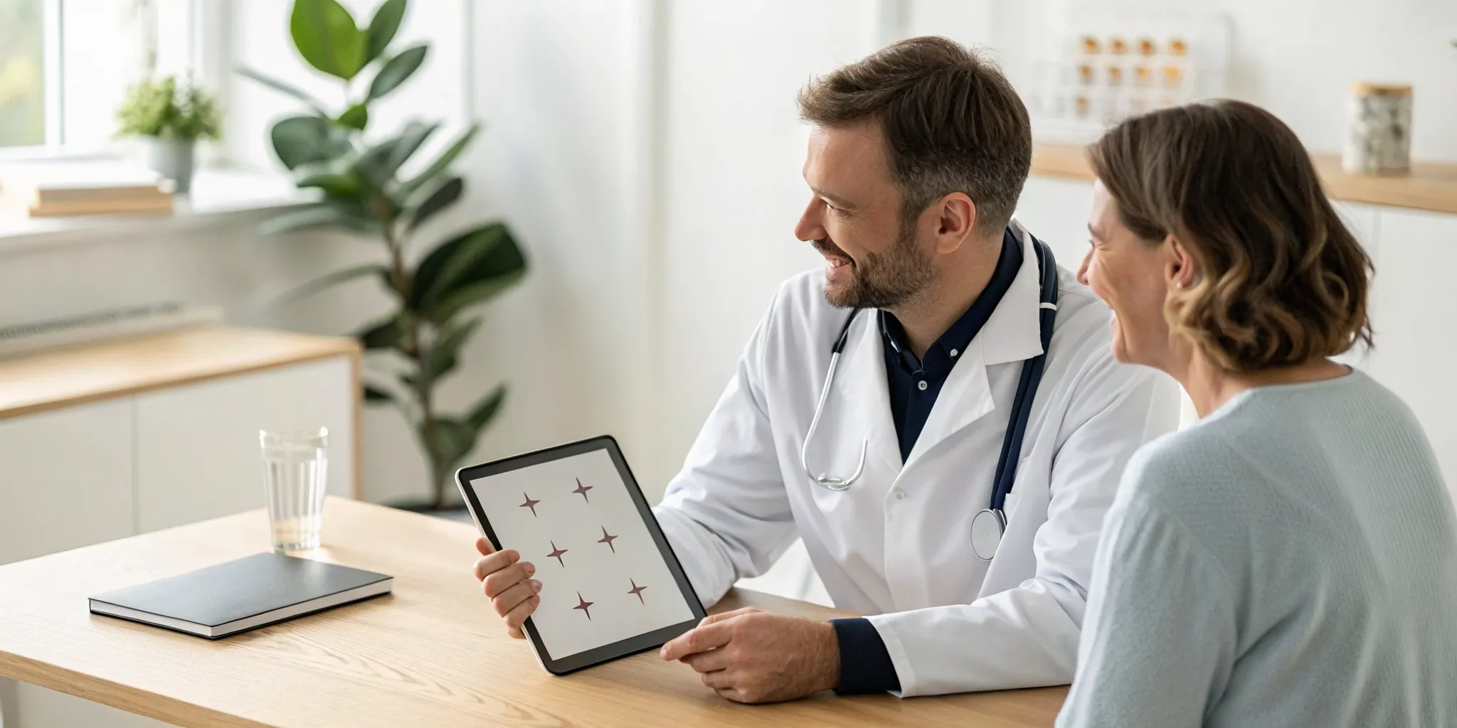 How to Find the Best Primary Care Doctor for Medi-Cal