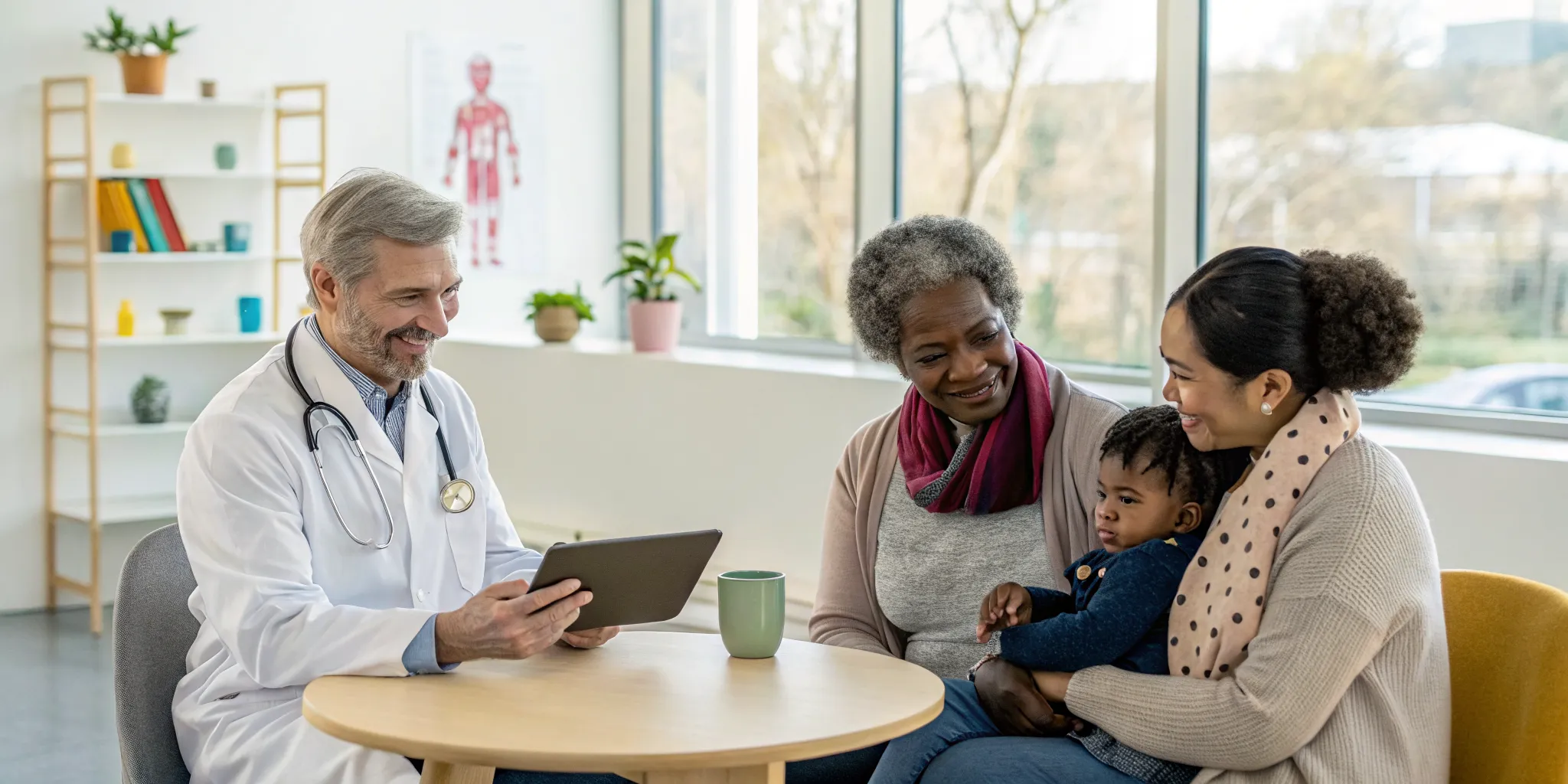Direct Primary Care for Medi-Cal Patients: Your Guide