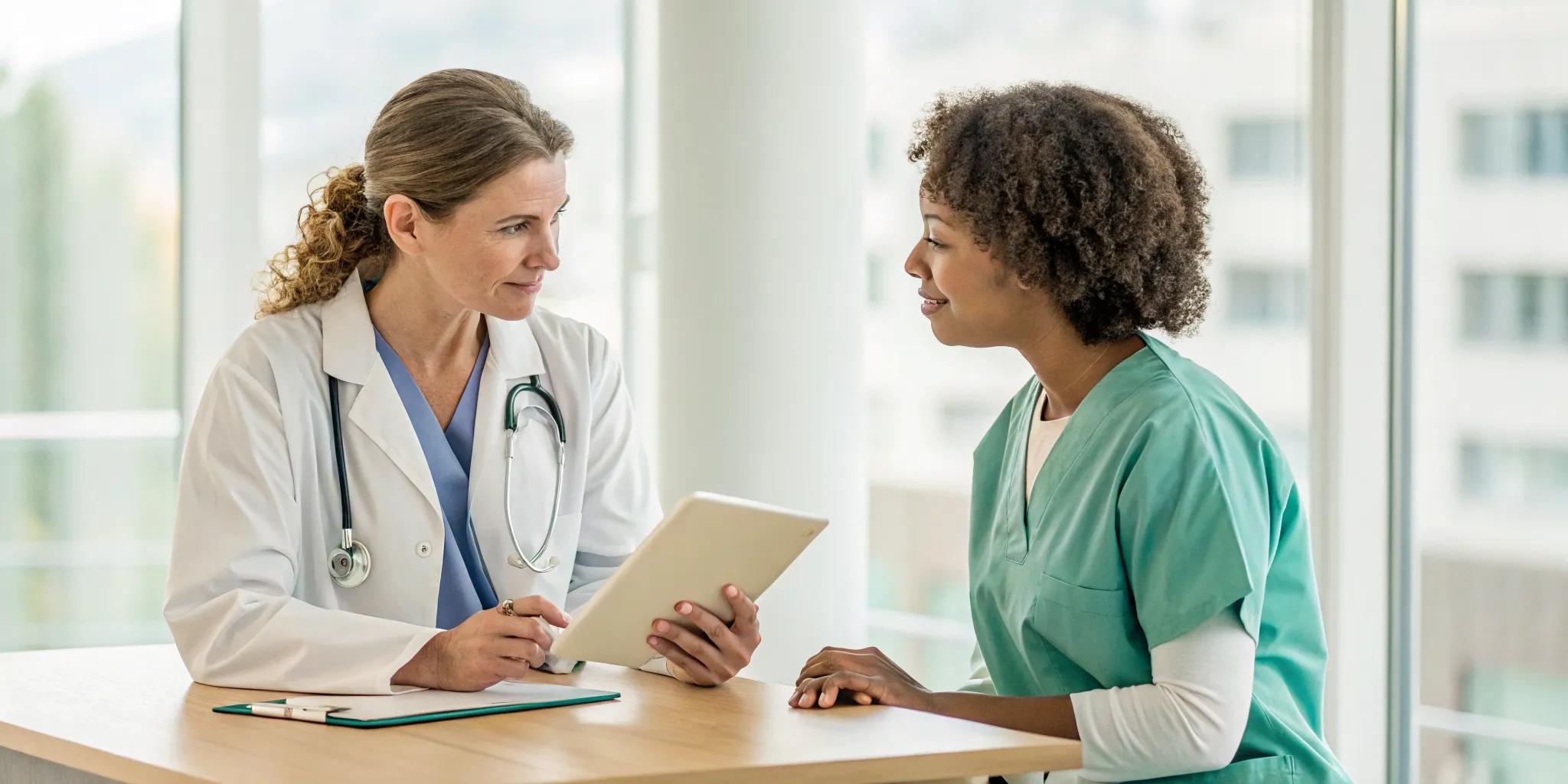 Your Guide to Preventive Care for Uninsured Patients