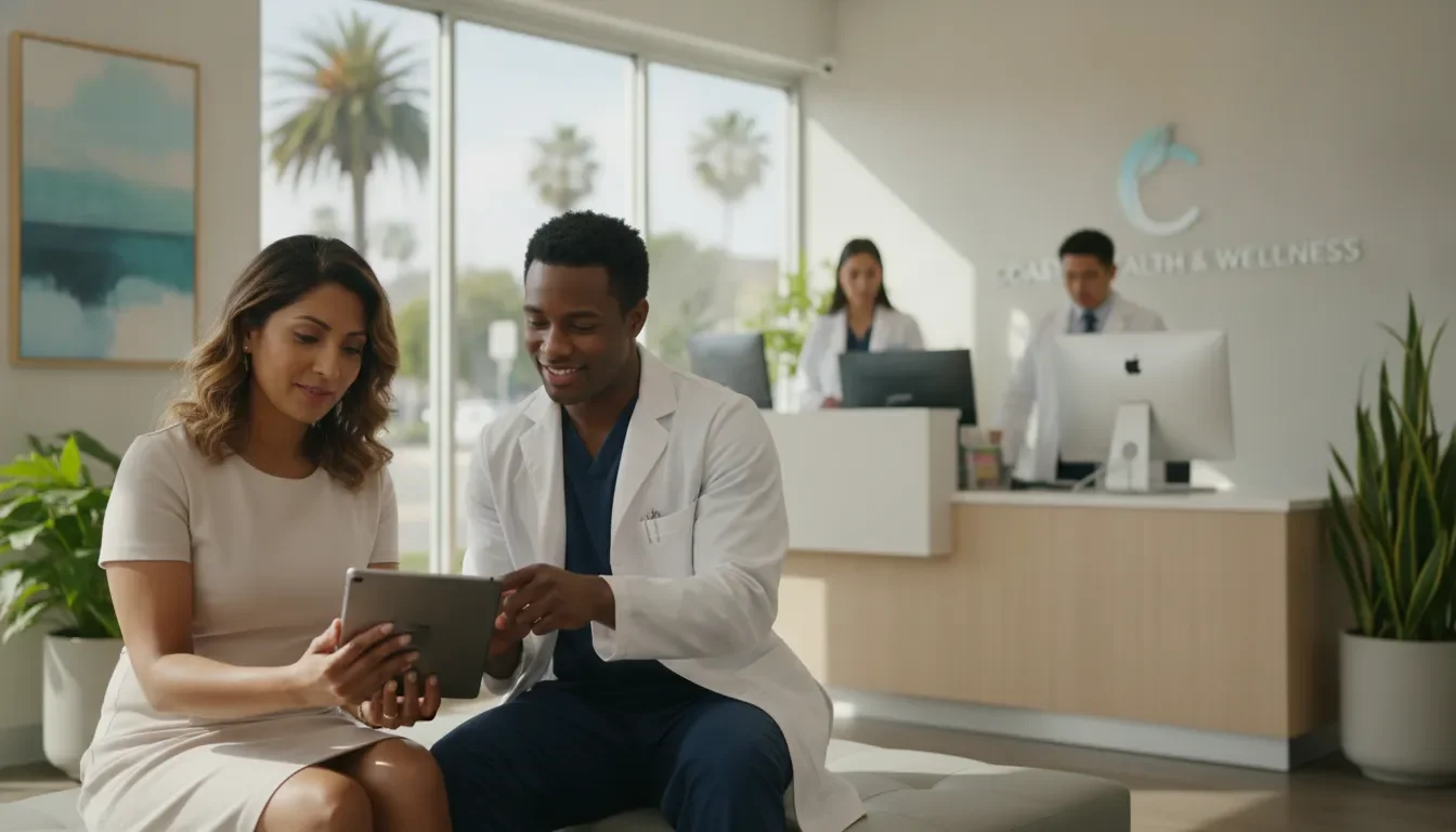 Affordable Employee Healthcare for Small Businesses California