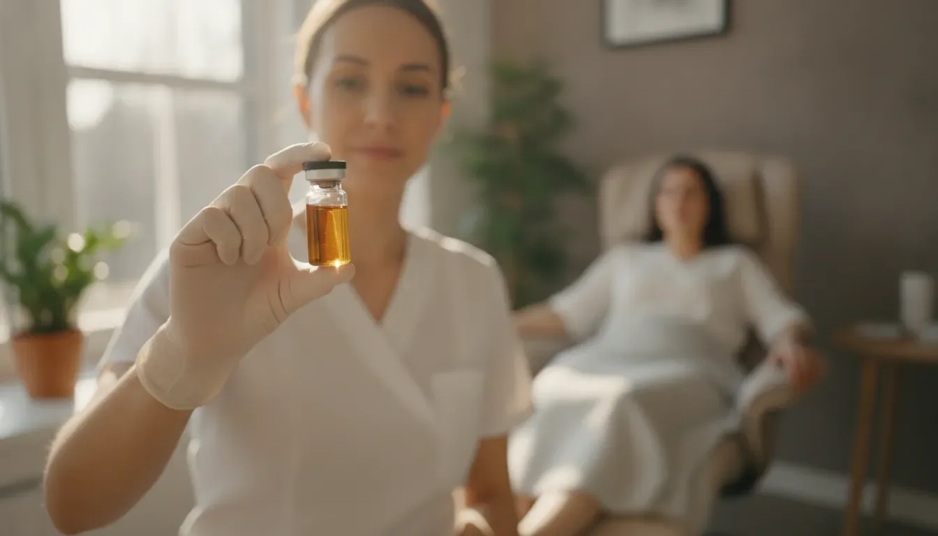 Understanding PRP Therapy Temecula for Joint Pain: Non-Surgical Regenerative Care