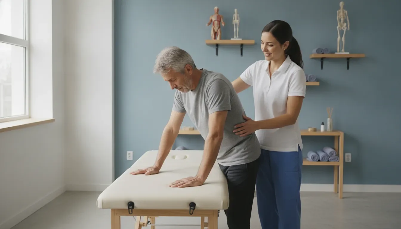 Sciatica Pain Relief Riverside County: Non-Surgical Options