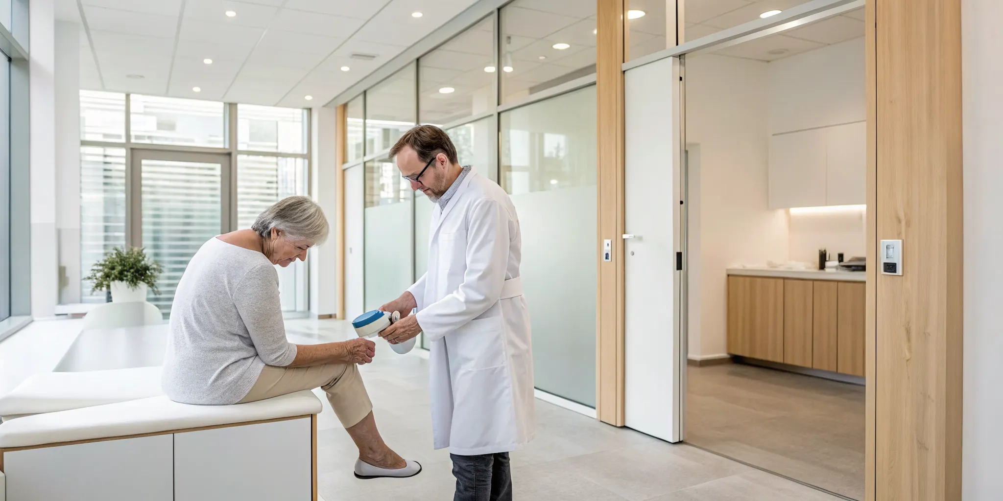 Shockwave Therapy for Neuropathy Reviews: Does It Work?