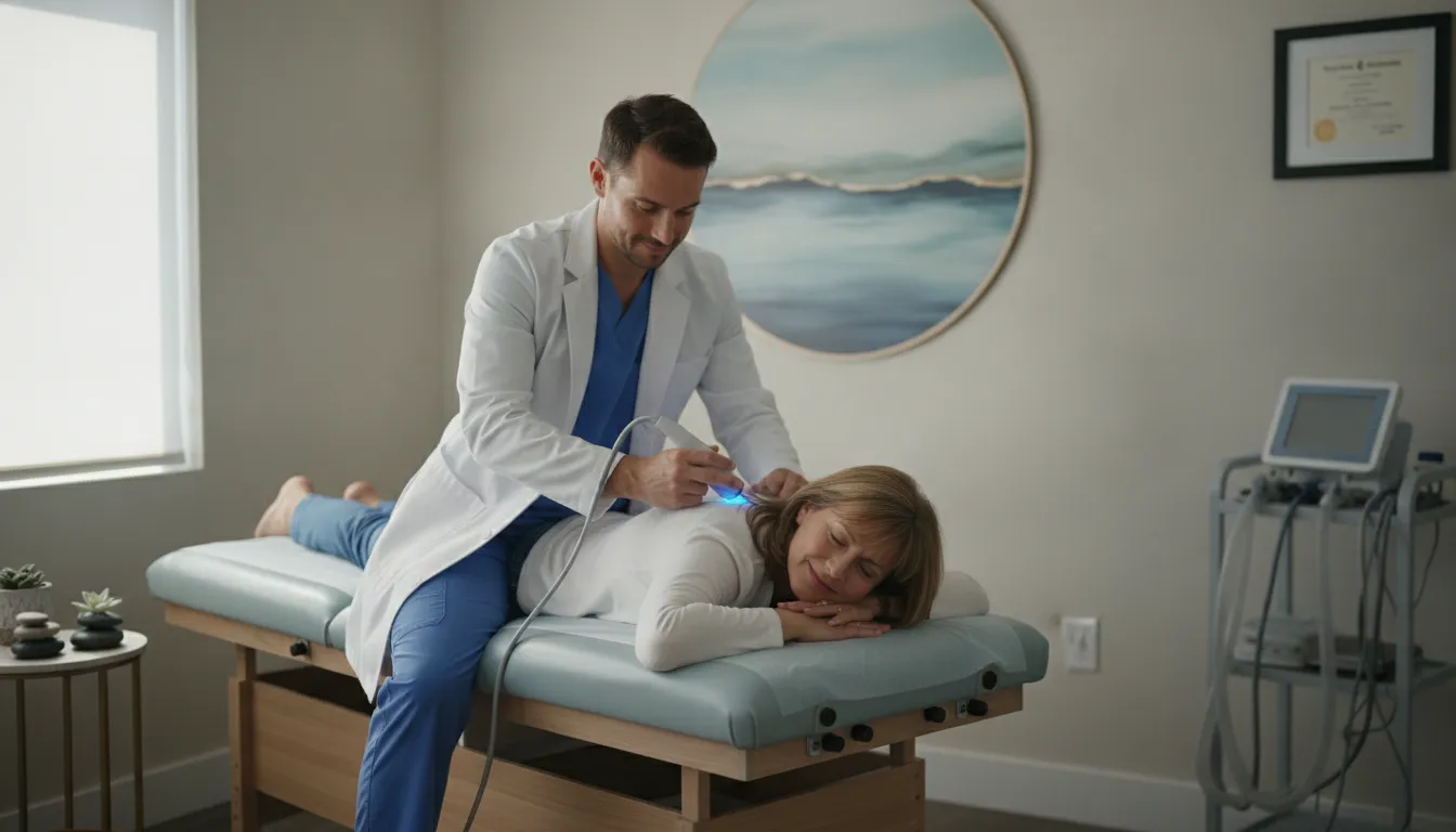 Auto Accident Injury Recovery in Murrieta