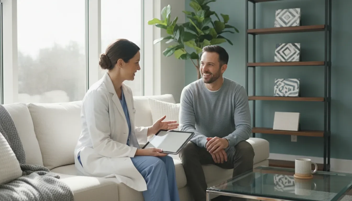 What Is Concierge Medicine? A Guide to Membership Care
