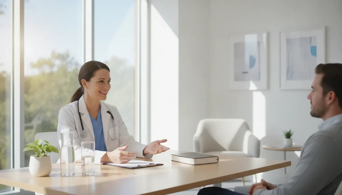 How to Find a Primary Care Doctor Who Fits Your Needs