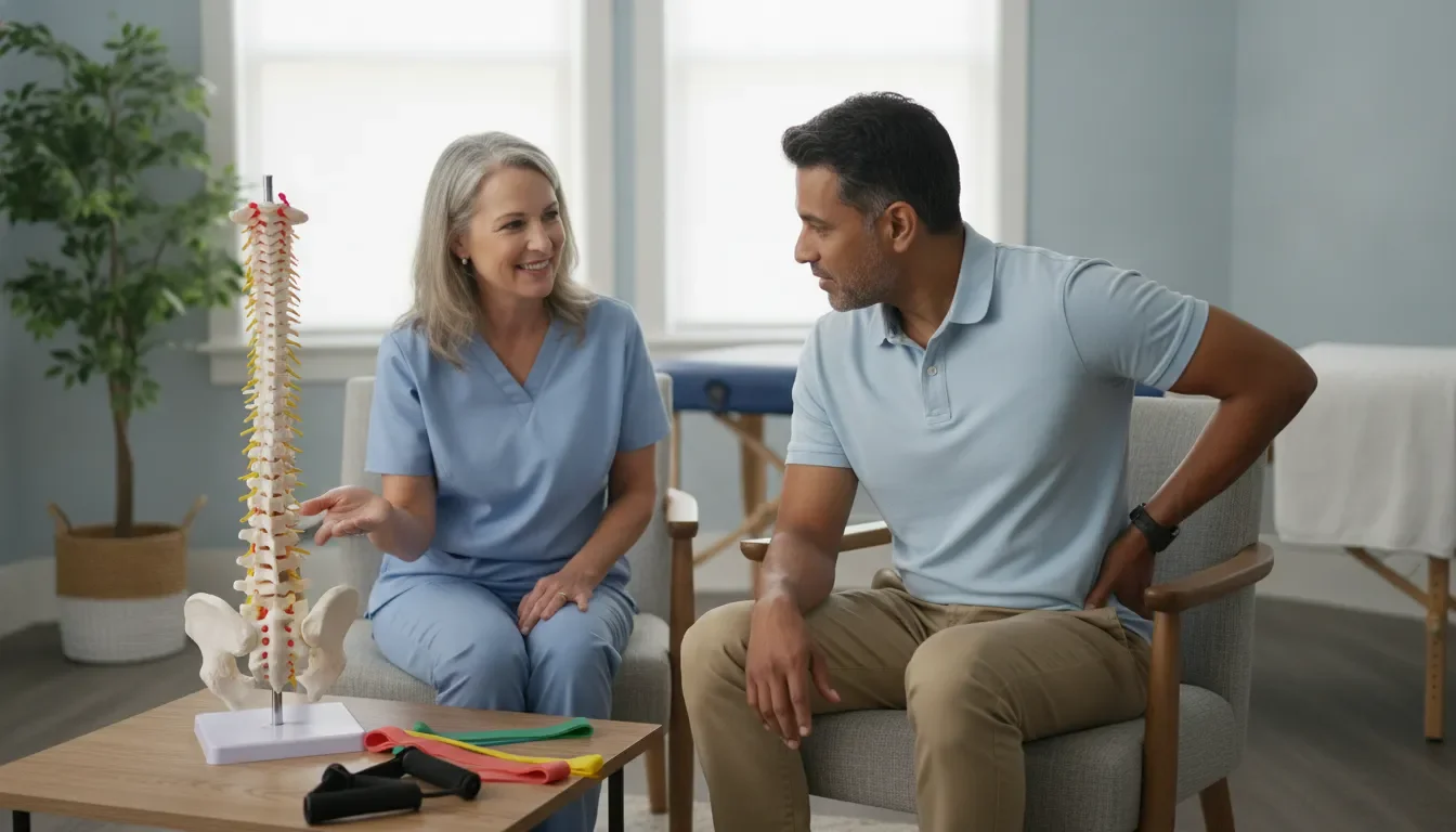 Alternative Pain Relief Without Surgery: A Practical Guide