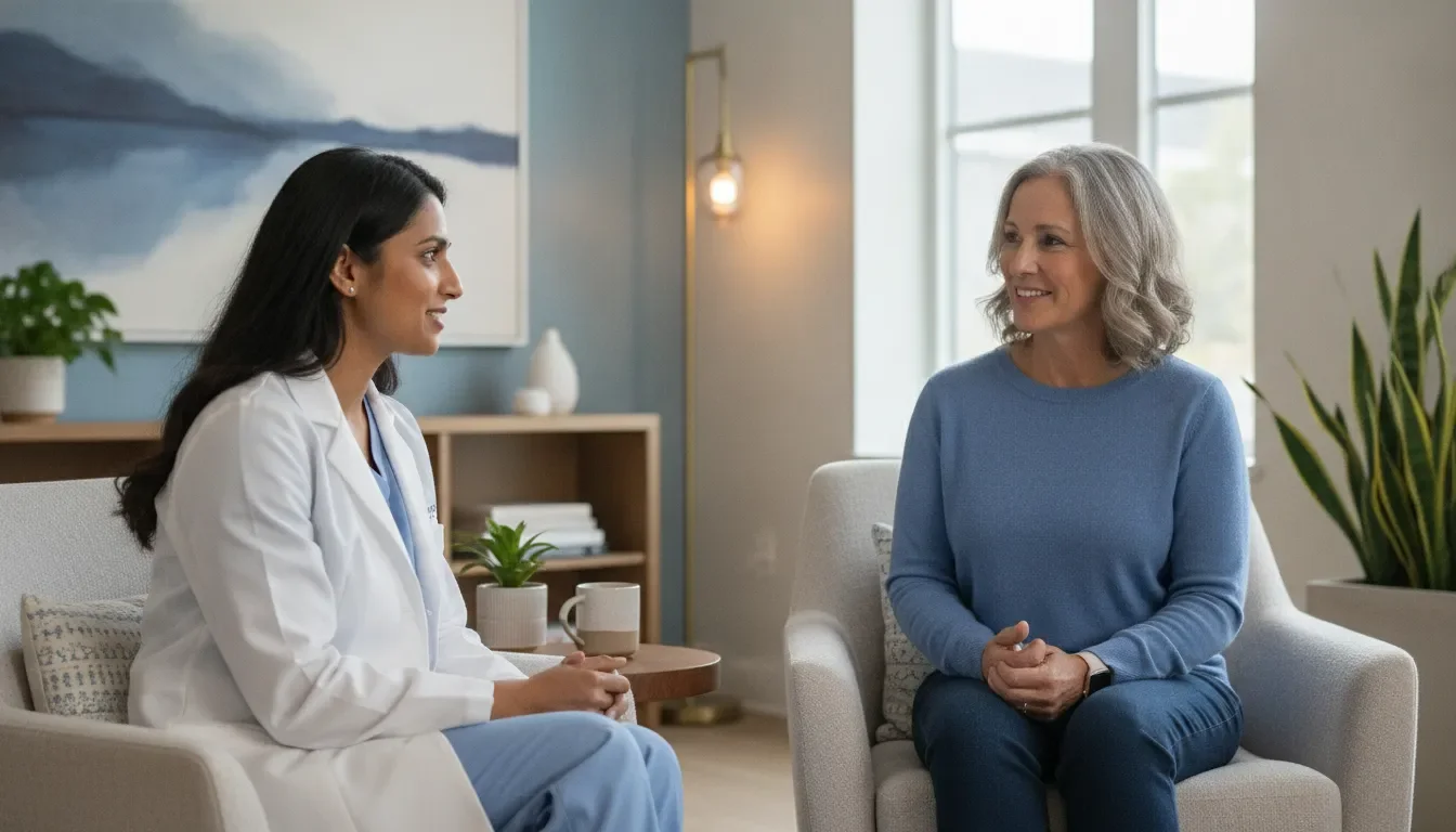 Medi-Cal doctors for neuropathy treatment: A California Guide