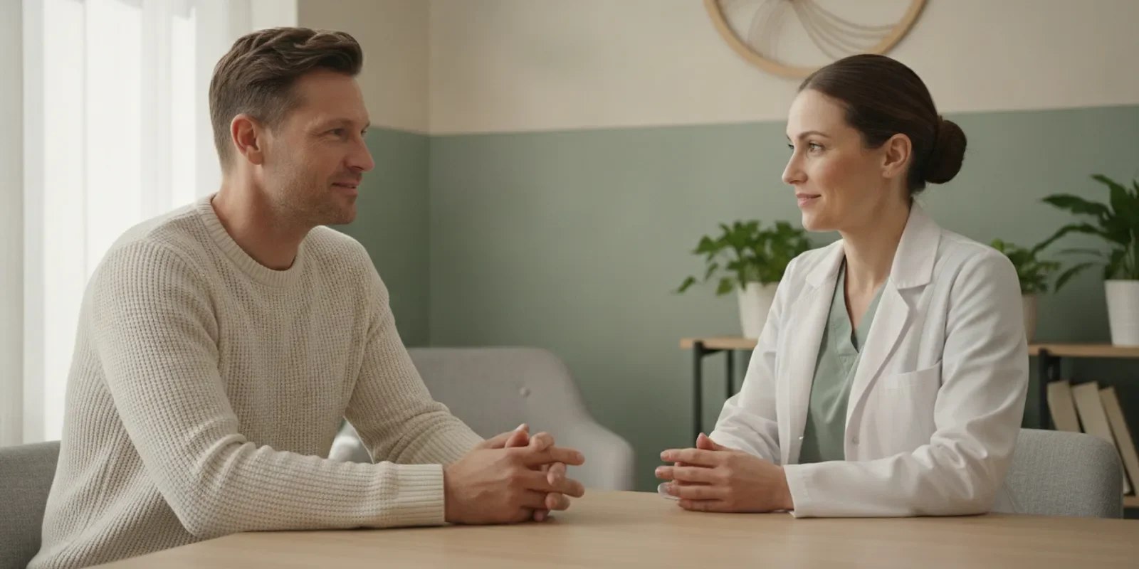 What Is Erectile Dysfunction? Causes and Care Options