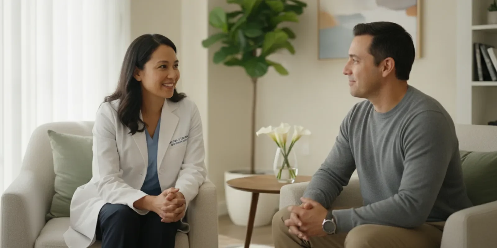 Concierge Medicine in Silver Lake: How Membership Care Works