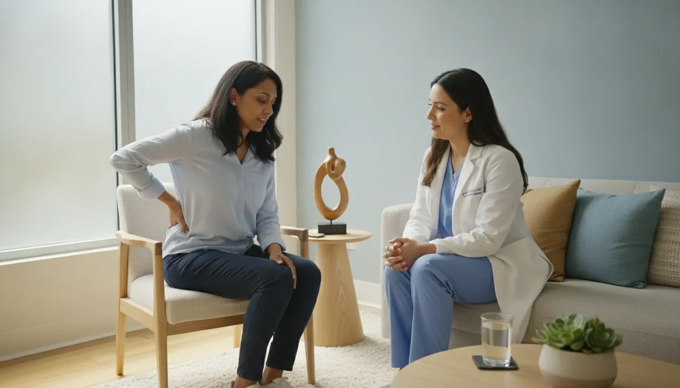 Pain Clinics in Echo Park: Questions to Ask About Your Options