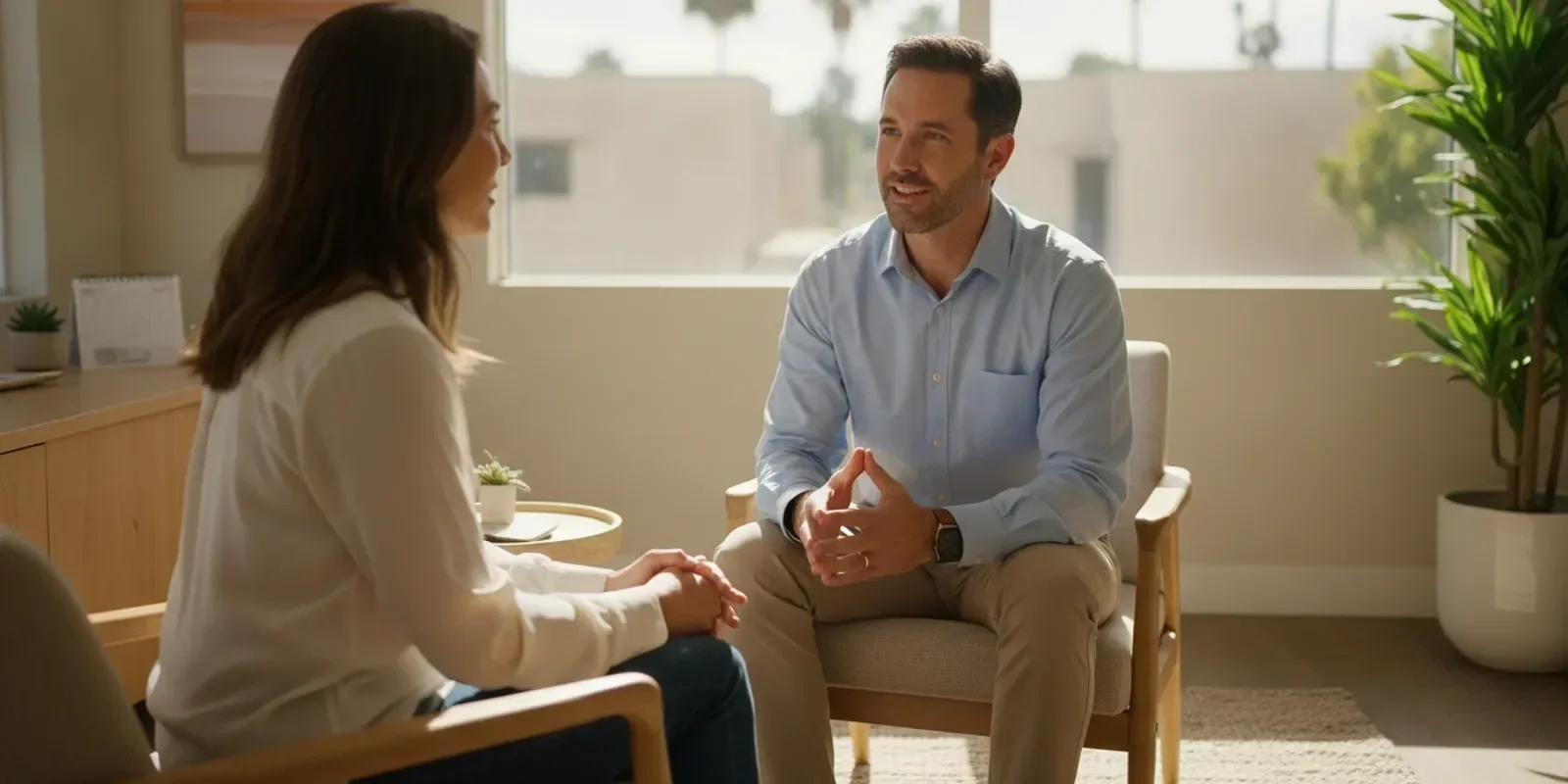 Neuropathy Specialists in Van Nuys: What to Look For